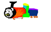 Choo Choo Pain