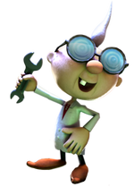 E Gadd Solo LM2