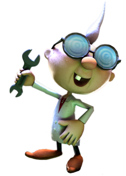 E Gadd Solo LM2