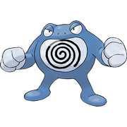 062Poliwrath