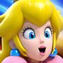 Flagteam Peach