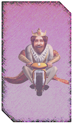 Burger King Pacificard 2016