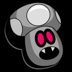 DeathShroob