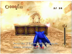 Lost Prolouge PR 1-0
