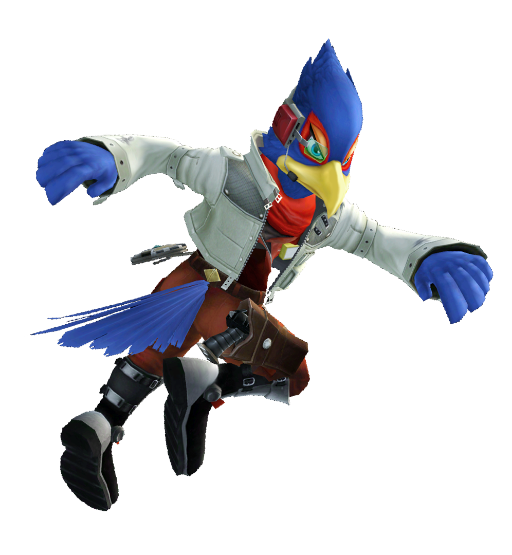 Falco (Smash V) | Fantendo - Nintendo Fanon Wiki | FANDOM Powered By Wikia