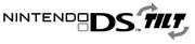 DS Tilt logo
