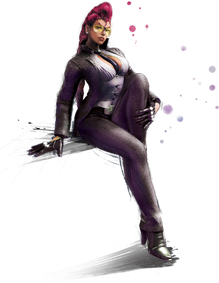 Crimsonviper