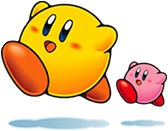 Mini Kirby