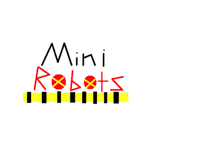 MiniRobotsLogo