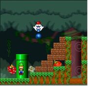 Star Island 2