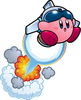 Jet Kirby