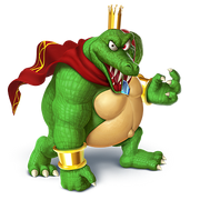 KingKRoolSmash