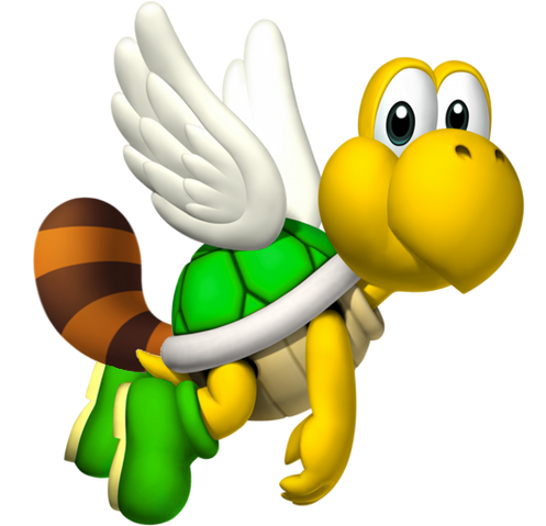 File:Tanooki Green Paratroopa.png