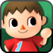 Villager CSS Icon