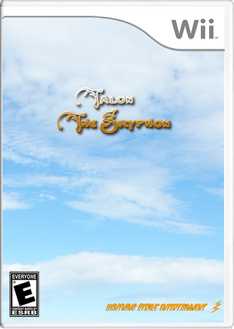 File:Talon the Gryphon Boxart.png