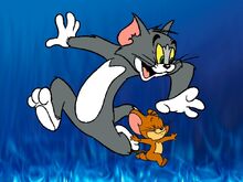 TomJerryU
