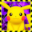 FSBF Icon Pikachu
