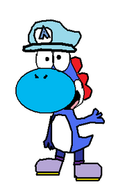 Toshi