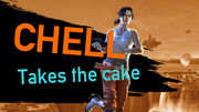 Chell