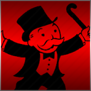 SanguineBloodShed Char Monopoly Man