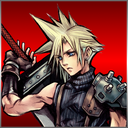 SanguineBloodShed Char Cloud Strife