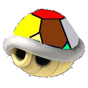 Mr. Sew'n shell