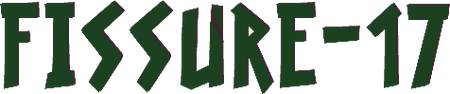 Fissure-17 logo