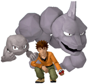 Brock-3D-SW