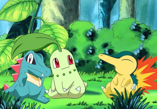 File:Totodile chikorita cyndaquil.png