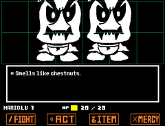 Voombas