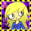 FSBF Icon Amy