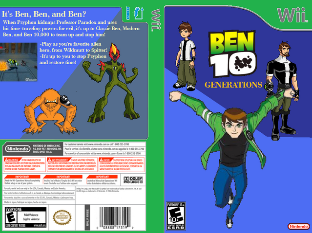 File:Ben 10 Generations.png