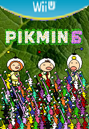 Pikmin 6