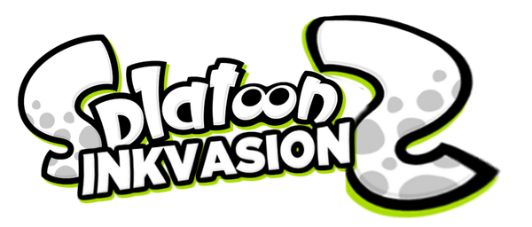 Splatoon 2 Inkvasion