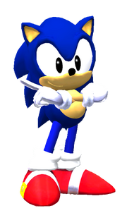 ClassicSonicBrawl
