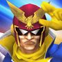 Flagteam Captain Falcon