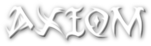 Axiom Logo