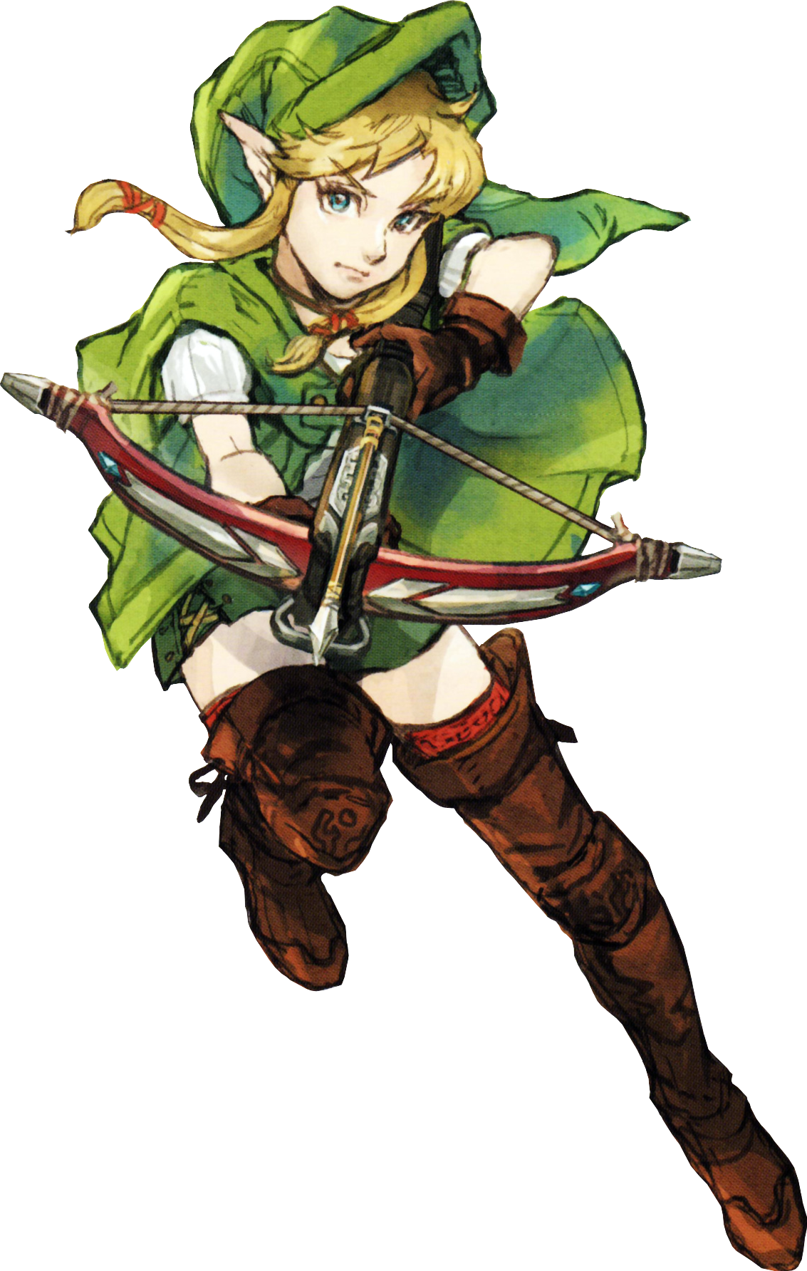 Linkle Linkle