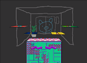 Wario Ware.INC demo 0.7