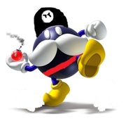 Captain Bomb
