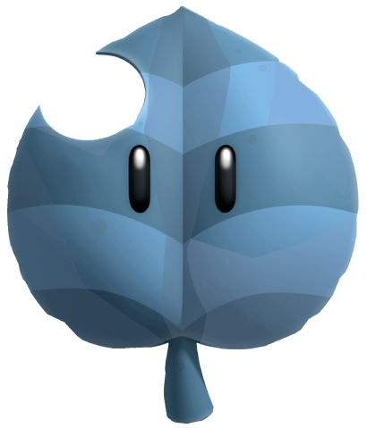 File:Statue Leaf Super Mario.png