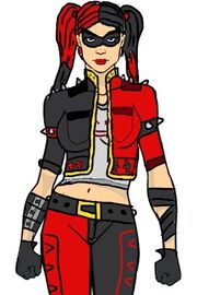Harleyjustice