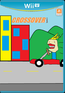 Crossover Speeds