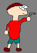 JohnWithGun
