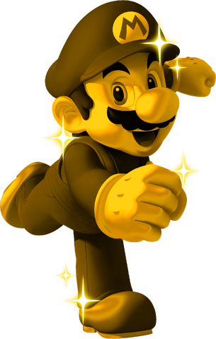 File:Gold Mario YG99.png