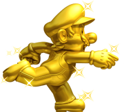 GOLDMARIO