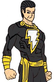 Blackadamjustice