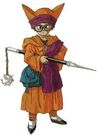 Dq6Chamaro
