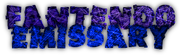 Fantendo Emissary Logo