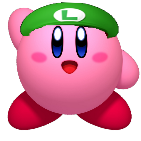 File:Kirby luigi.png